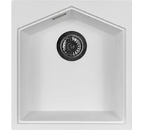 Мойка KitKraken Ocean 45 Galdhopiggen white K-420.9010