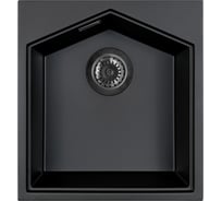 Мойка KitKraken Ocean 45 Carbone noir K-420.9004