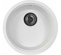 Мойка KitKraken Lake 45 Galdhopiggen white O-420.9010