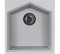 Мойка KitKraken Ocean 45 Musepels gray K-420.7032