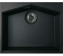 Мойка KitKraken Ocean 55 Сarbone noir K-540.9004