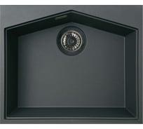 Мойка KitKraken Ocean 55 Rocky Anthracite K-540.7024