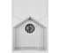 Мойка KitKraken Sea 45 Galdhopiggen white K-595.9010 2
