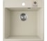 Мойка для кухни из нержавеющей стали Weissgauff WKS 5050-2 Inox Nano Hexagon 442377 2