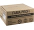 Мойка врезная FABIA ПРОФИ 60x50 см, толщина 3.0x0.8 мм, глубина 200 мм, с большим сифоном с переливом и корзиной 60503 6