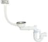Мойка кухонная Granula KS-RINZER 7309RU, кварц, черный 9