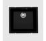 Мойка Weissgauff WGI45007 DeepBlack 441360 1