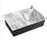 Кухонная мойка EMAR EMB-660(TOP) White Elegant 1