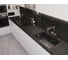 Кухонная мойка EMAR EMB-660(UN) Black Elegant 2