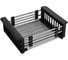 Мойка для кухни из нержавеющей стали Weissgauff WKS 7050-2 Black Nano 442368 2
