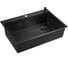 Кухонная мойка EMAR EMB-660(TOP) PVD Black, ФР-00005655 1