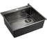 Кухонная мойка EMAR EMB-560(TOP) PVD Black ФР-00005656 1