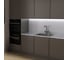Мойка для кухни Grandex AQUA кварцевая 60F Темно-серый (Urban grey) 500507 8