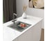 Мойка для кухни Grandex AQUA кварцевая 51F Темно-серый (Urban grey) 500407 7