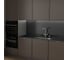 Мойка для кухни Grandex AQUA кварцевая 73U Темно-серый (Urban grey) 500307 7