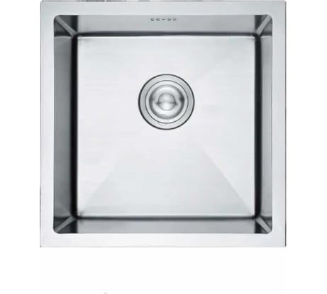 Кухонная мойка GERHANS R 11058 К34444 K34444