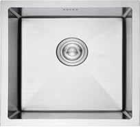Кухонная мойка GERHANS R К35043