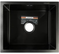 Кухонная мойка GERHANS R К35043В