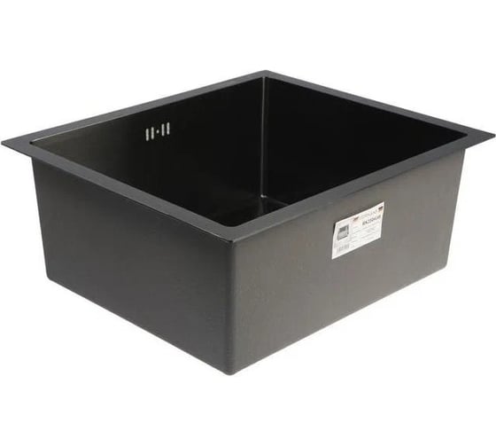 Кухонная мойка GERHANS R К35043В
