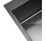 Кухонная мойка Frap 700x500x215, оруженая сталь FS7050-9 4