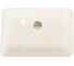 Вкладыш к раковине Velvex Effe 50 vkEFF.50-81 1