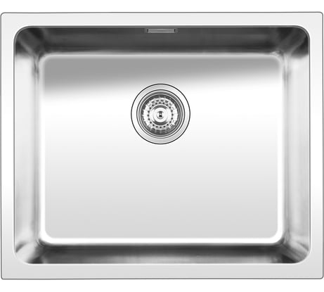 Мойка Ukinox Лофт LOB450.400 -GT10P