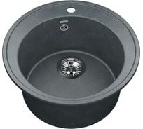 Кухонная мойка MARBLE VM102 грей