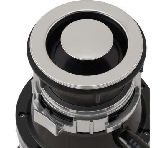 Измельчитель пищевых отходов Harper HWD-400D01 H00003267
