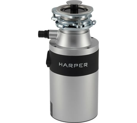 Измельчитель пищевых отходов Harper HWD-600D01 H00003268