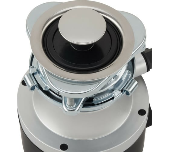 Измельчитель пищевых отходов Harper HWD-600D01 H00003268