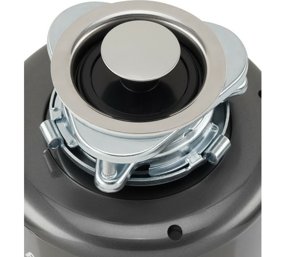 Измельчитель пищевых отходов Harper HWD-600D02 H00003269