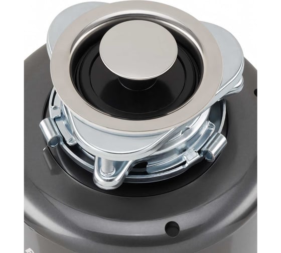 Измельчитель пищевых отходов Harper HWD-800D01 H00003319