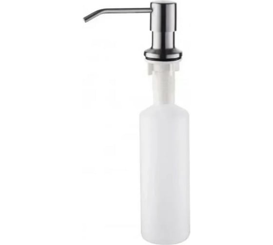 Комплект кухонная мойка из нержавеющей стали WISENT WS35848/WGER013/W405A/W302644