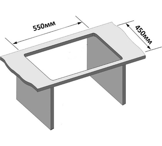 Комплект кухонная мойка из нержавеющей стали WISENT WS35848B/WGER019B/W405B