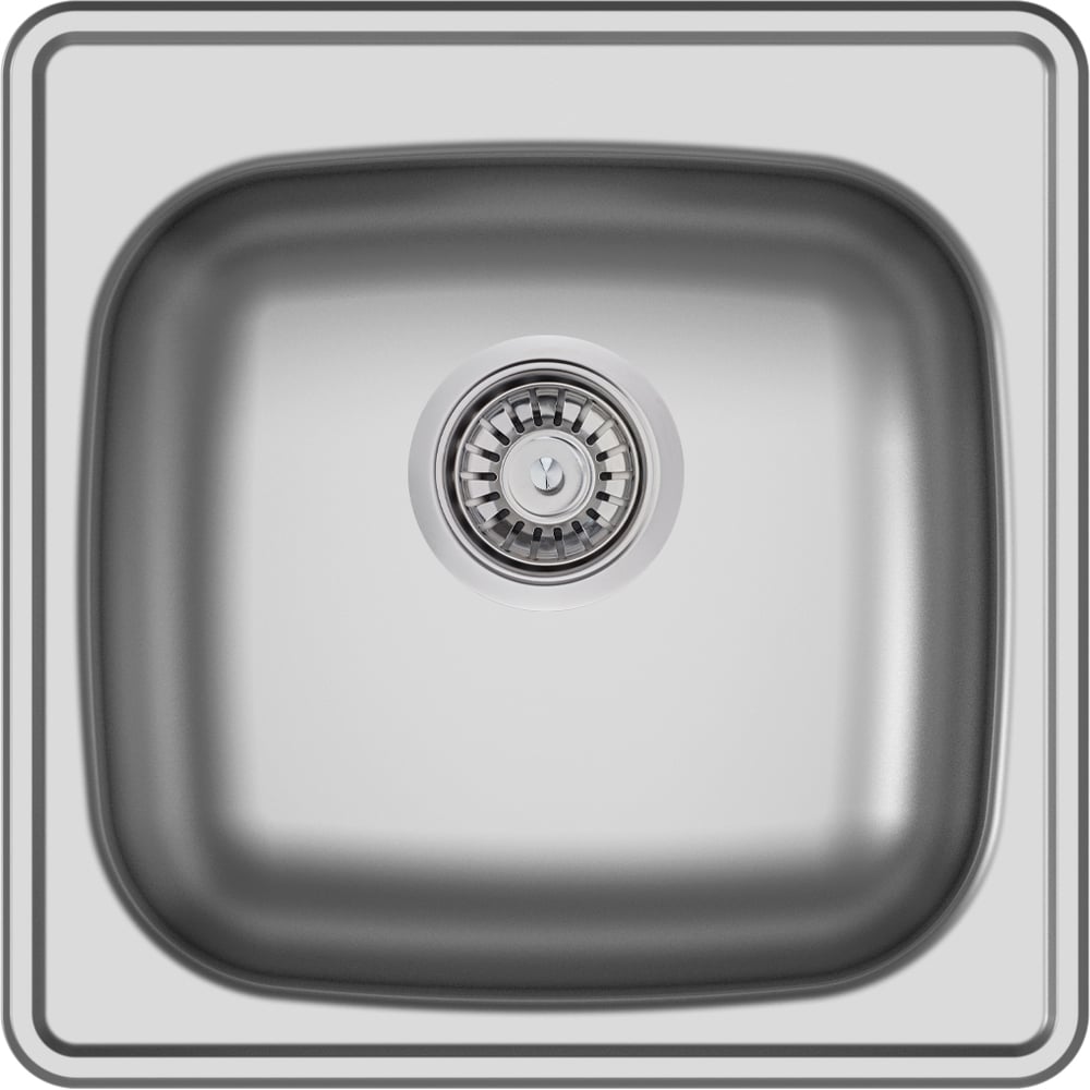 Мойка Ukinox Спектр SPM500.500-GT6K-C - выгодная цена, отзывы ...