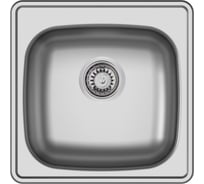 Мойка Ukinox Спектр SPM500.500-GT6K-C