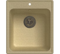 Кухонная мойка Lex Balaton 420 Ivory RULE000034
