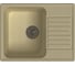 Кухонная мойка Lex Garda 620 Ivory RULE000016 1