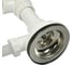 Кухонная мойка из искусственного гранита WISENT крем MWR760-30/WGER013 7