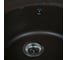 Кухонная мойка из искусственного гранита WISENT Кофе MWR760-27/WGER013 4
