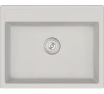 Кварцевая мойка EMAR EMQ-1640.Q Агат