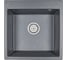 Кварцевая мойка EMAR EMQ-1510.Q Оникс 1