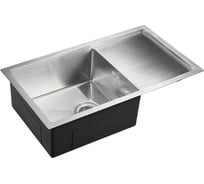 Мойка универсального монтажа EMAR EMB-124 Satine