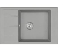 Кварцевая мойка EMAR EMQ-1780.Q Барит