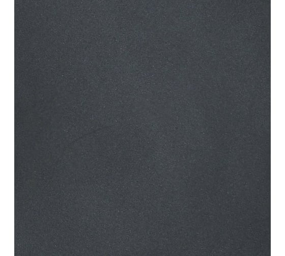 Кухонная мойка из искусственного гранита WISENT Антрацит (500x620мм) MWR620-26/WGER013