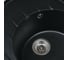 Кухонная мойка из искусственного гранита WISENT Оникс MWR620-25/WGER013 4