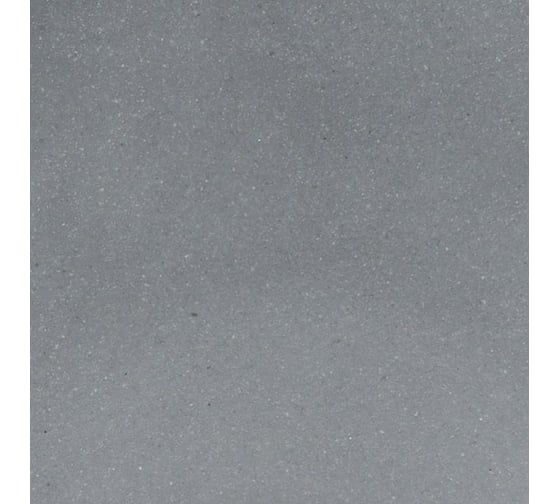 Кухонная мойка из искусственного гранита WISENT Грэй (500x500мм) MWR510-29/WGER013