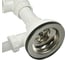 Кухонная мойка из искусственного гранита WISENT Грей MW650-29/WGER013 9