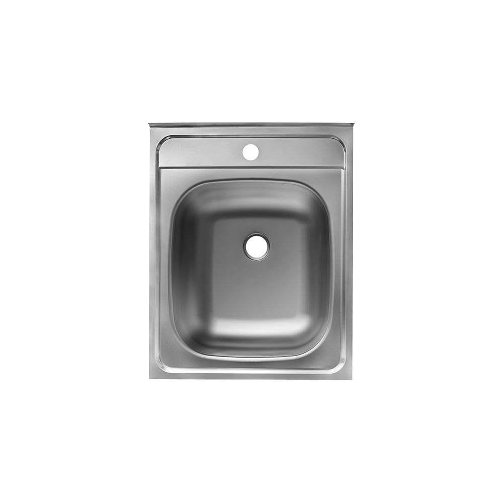 Мойка Ukinox Иннова IND500.600 6C 0C - выгодная цена, отзывы ...