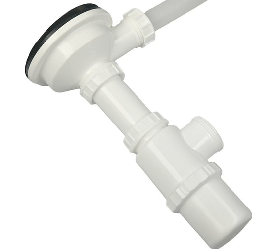 Кухонная мойка из искусственного гранита WISENT Крем (500x750мм) MWR760-28/WGER013